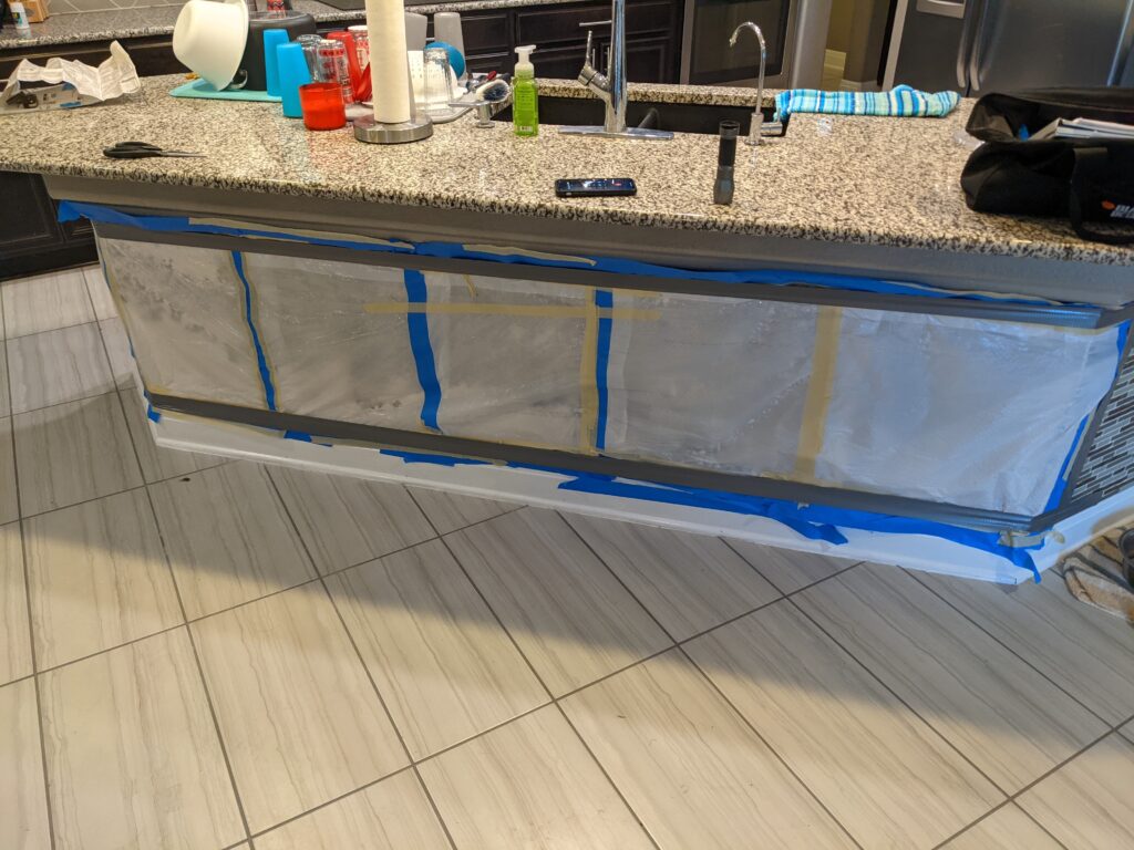 causes of water damage