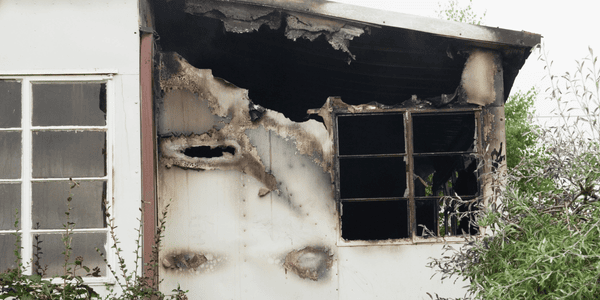causes of house fires