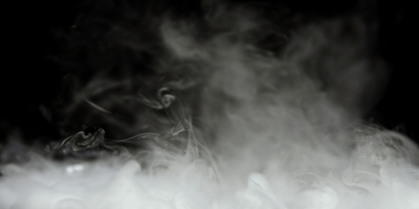 smoke damage affects indoor air quality