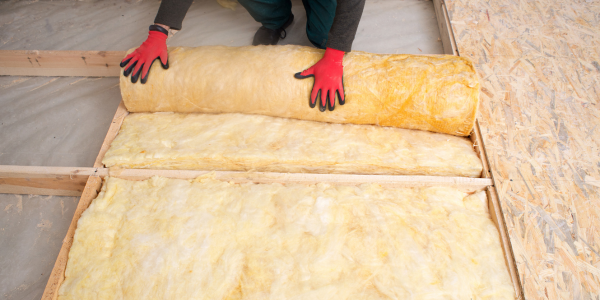 Effective Home Insulation