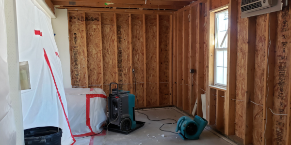 Rapid restoration