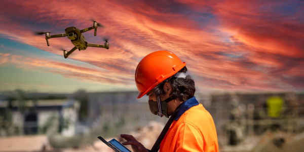 drone inspection