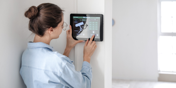 Smart Sensors That Talk to AI Systems